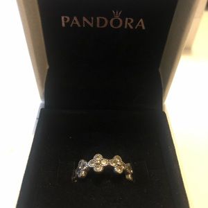 COPY - Pandora ring